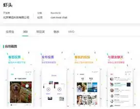 快手收购虾头加码陌生人社交怪兽充电完成3000万美元融资软银45亿美元债券已获全额认购