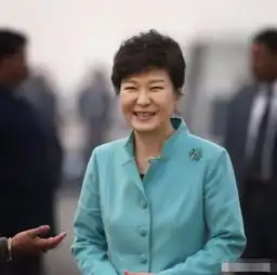 朴槿惠落到这种地步,到底是因为什么原因原来背后藏着隐情