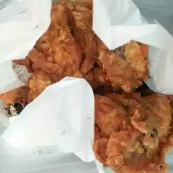 美式炸鸡汉堡煎饼电话,地址,营业时间