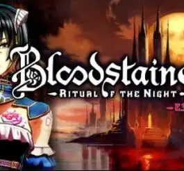 血污夜之仪式汉化截图截图血污夜之仪式汉化截图壁纸血污夜之仪式汉化截图图片3dmgame.com3dm单机