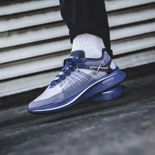 2018影响球鞋圈的9件大事你记住了几件