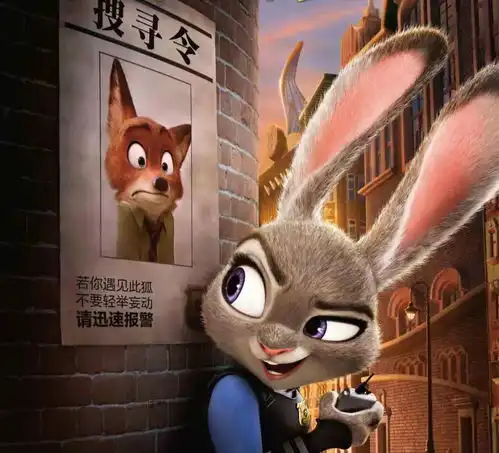 免费领千万别去电影院看烂片,这三年最优秀的动画电影全在这
