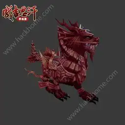 成吉思汗手游坐骑大全所有坐骑获取方法