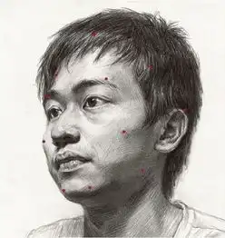 对不起,我来晚了史上最全素描头像技巧整理