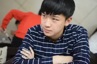 西林故事汇生活就是不断试错的过程林子枫