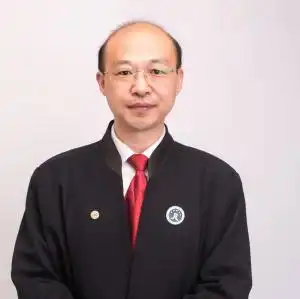 付新鹏