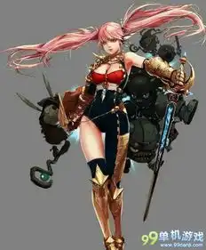 dnf国服混沌骑士刷图流高玩加点心得指引