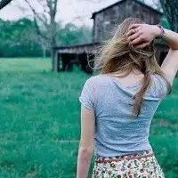 2015热门欧美头像脆弱如泡沫的爱情我不需要