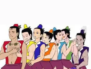动漫角色长大后什么样子静香成了腿精女神,小丸子不忍直视