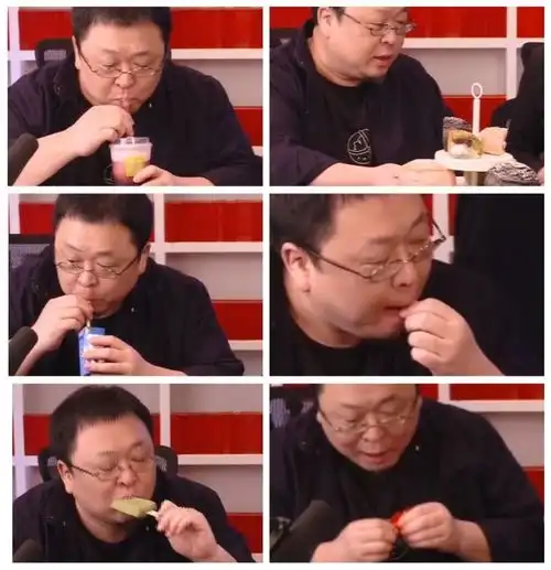 我为什么要花3小时看老罗的迷惑行为