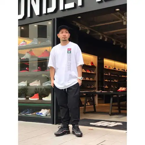 原来airmax97这么百搭来看看潮人们如何演绎nikeairmax97的经典