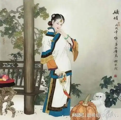 民间故事之狐仙报恩