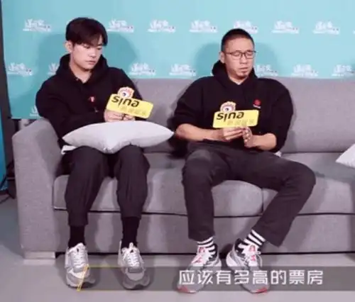 易烊千玺携新片迎战刘德华邓伦常远,无论结果如何都创造历史