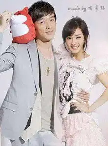 痴情为爱淡出娱乐圈的她,曾是胡歌最爱的女人网友杨幂靠边站