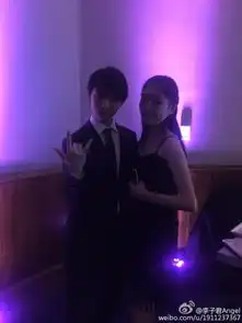 李子君羽生结弦合照搞怪