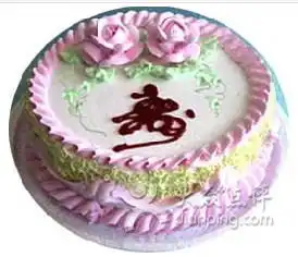 可圈可点西点店西点店20064121302066569图片