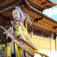 藏剑枫叶头像图片微信头像图片大全