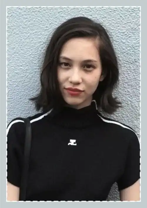 赵丽颖的颜值蜕变之路,圆脸姑娘从乡村到高级