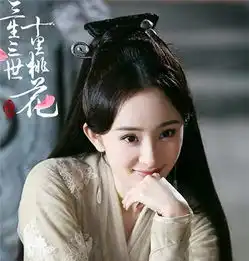 饰演狐仙的女星,刘诗诗高贵,杨幂仙气,热巴可爱,都不及她经典