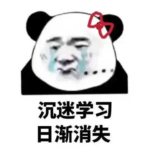哈哈哈哈,上岸学长学姐都是用这种头像吗