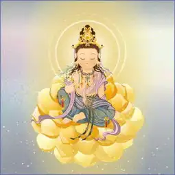 佛菩萨也有分工吗观音菩萨到底管什么