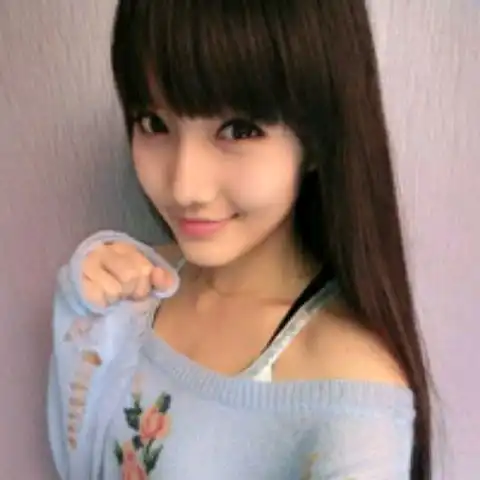 与一笑而过相关的微信头像