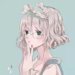 热门头像