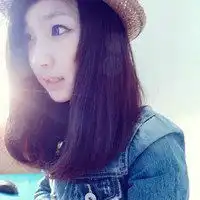 头像女可爱萌一个人微信头像图片大全
