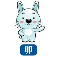 适合属兔微信头像微信头像图片大全