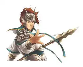 三国群英传赵云头像热门头像qq头像大全qq志乐园