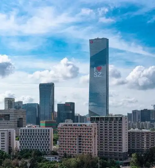 2021年一线城市榜单排序新变化,广州和深圳究竟谁更强