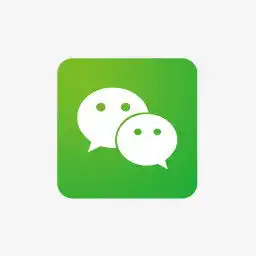 微信图标图片免费下载png素材编号1pki4w7oz图精灵