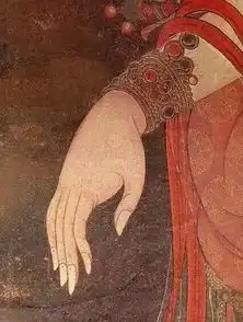 法海寺壁画,震惊海外完整110幅