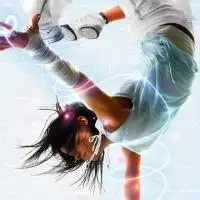 动画街舞头像男生霸气微信头像图片大全