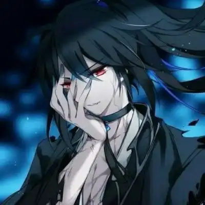 魔道祖师薛洋头像图片大全