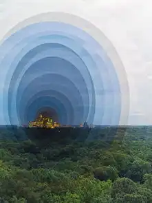 延时的世界