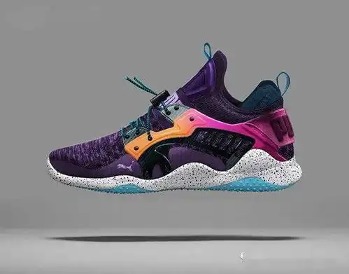 鞋设丨你离海峡杯大奖只差一份3d打印