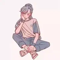 qq头像闺蜜三张时尚闺蜜三张qq头像