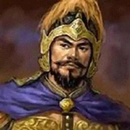 吕翔