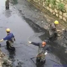 北京专业清理化粪池公司