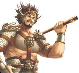 三国24名将排行,三国武力大比拼