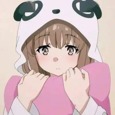 闺蜜头像喊上姐妹一起用吧