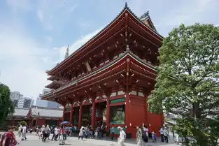 和闺蜜的第一次日本6日游