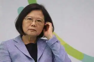 蔡英文论文门事件持续发酵因欺诈被告上法庭
