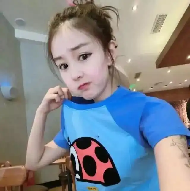 快手最火五大女网红,方丈前女友第三,网友第一名意料之中