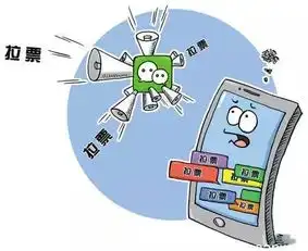 若无微信拉票,友谊该有多好