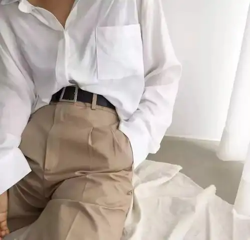 今秋这些颜色才真的火