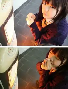 qq空间素材克隆