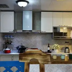 西安雅高装饰