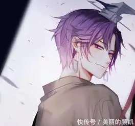 王者荣耀男神漫画合集,鲁班长大了,韩信是天美的亲孙子
